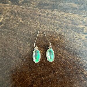 Kendra Scott Lee Drop Earrings